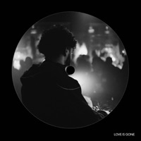 Love Is Gone (feat. Nico Baran) - Single - Disc Jockey George