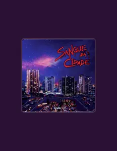 Listen to Sangue Da Cidade, watch music videos, read bio, see tour dates & more!