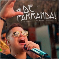 De Parranda! - EP - Pedro Carvajal & Cristian Peñaranda