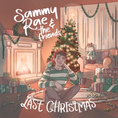 Last Christmas - Single