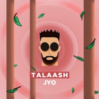 Talaash - Single - Chandrayaan