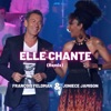 Joniece Jamison Elle chante (Remix) Elle chante (Remix) - Single