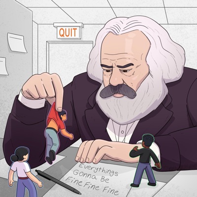 Quit (feat. Open Mike Eagle) - Single