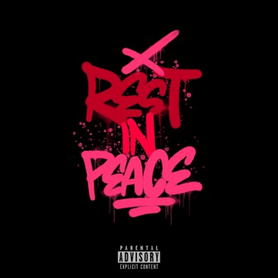 Rest In Peace - Single