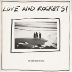 Love and Rockets - Earth Sun Moon