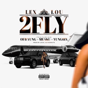 2 FLY (feat. OFB Yung, Meaku & Yung6ix)