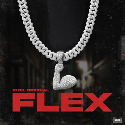 Flex On Em - Single