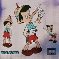 Pinocchio - Single - Kae Jones