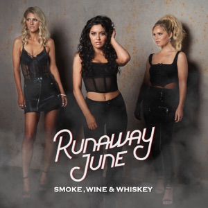 Runaway June - Fine Wine - Line Dance Music