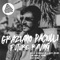 Future Raving - Graziano Paciulli lyrics