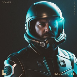 Razor Step - Single