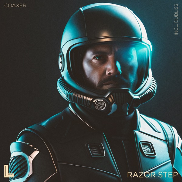 Razor Step - Single