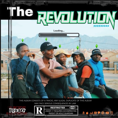 The Revolution