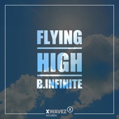B.Infinite - Flying High - 90s Radio Mix