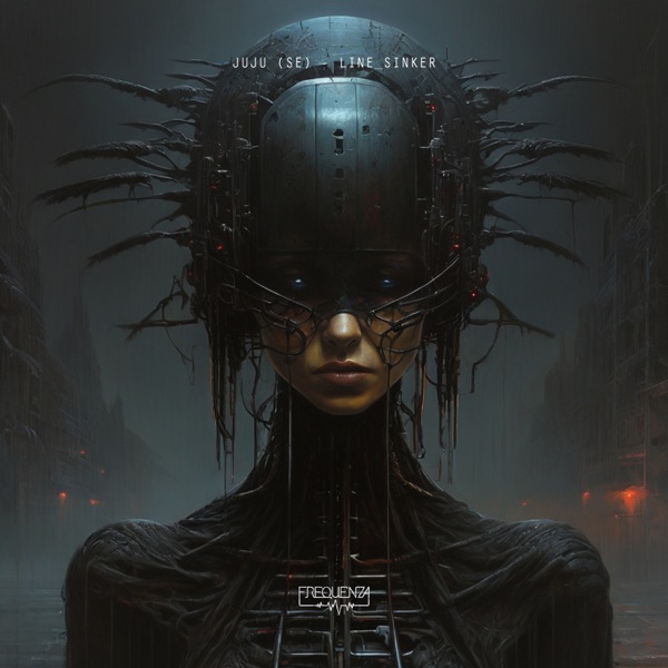 Line_Sinker - Single