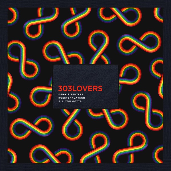 All You Gotta - Single
