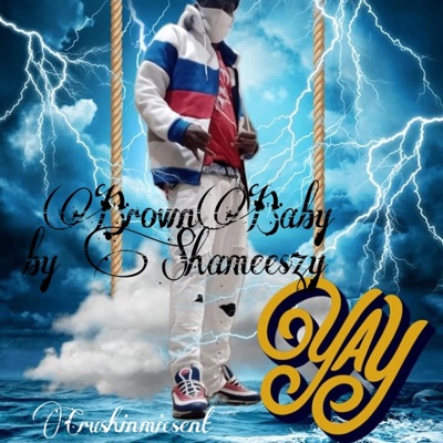Brown Baby - Single