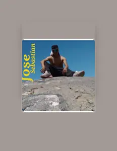 Poslechněte si interpreta José Sebastián, sledujte hudební videa, přečtěte si životopis, podívejte se na data turné a další informace.