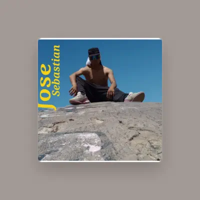 Listen to José Sebastián, watch music videos, read bio, see tour dates & more!