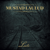 Mustad Laulud - EP