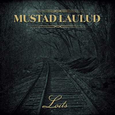 Mustad Laulud - EP