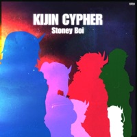 Kijin Cypher (feat. Tozoku, Nina Hope, Rhyce Records, It's Wolf & NextLevel) - Single - Stoney Boi