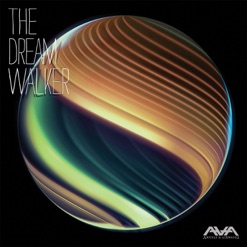 THE DREAM WALKER cover art