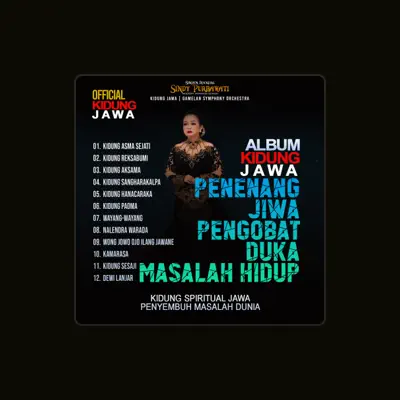Listen to Sindy Purbawati, watch music videos, read bio, see tour dates & more!