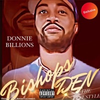 Bishops Revenge - Single - Donnie billions