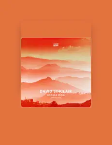 Escucha a David Sinclair, mira videos musicales, lee su biografía, consulta las fechas de las gira y más.