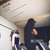 Lost Files - EP - Marly Rebagliati