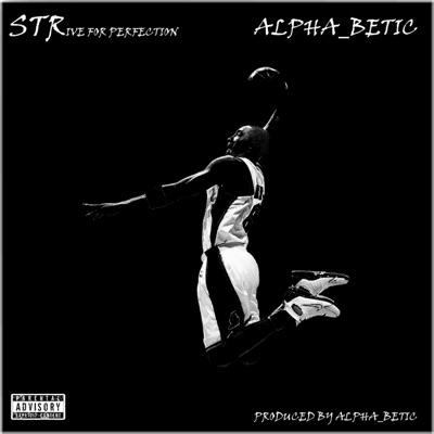 Strive For Perfection - Single