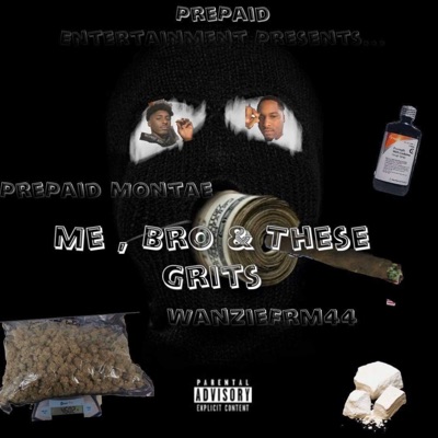 Me, Bro & These Grits