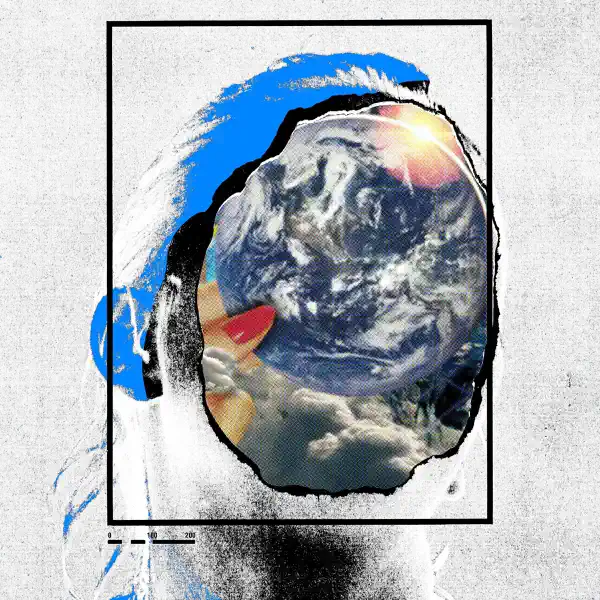 Red:birthmark by アイナ・ジ・エンド – Apple Music