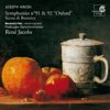 Freiburger Barockorchester, René Jacobs & Bernarda Fink - Haydn: Symphonies No. 91 & 92 
