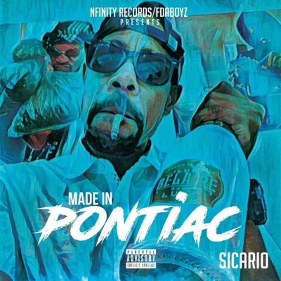 MADE IN PONTIAC