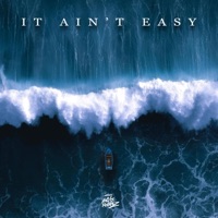 It Aint Easy - Single - Lalo G Alvarez