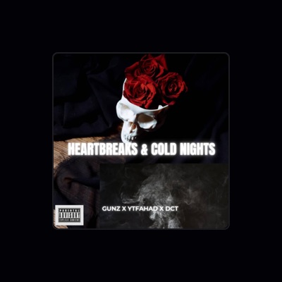 Listen to DCTBEATS, watch music videos, read bio, see tour dates & more!