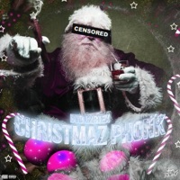 Christmaz Phonk - Single - BVD CXRTEX