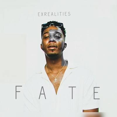 FATE (feat. Wes Lee The Wordsmith) - Single