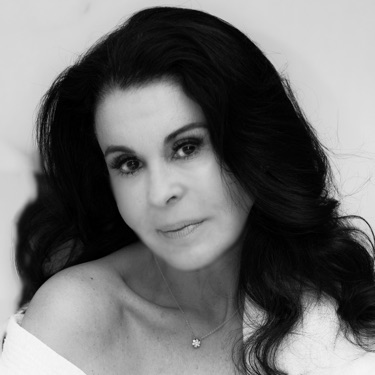Maria Conchita Alonso 1988