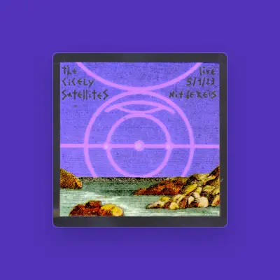 Listen to The Cicely Satellites, watch music videos, read bio, see tour dates & more!