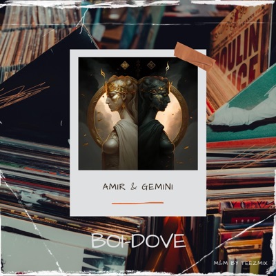 Amir & Gemini (BBWDFG) - Single