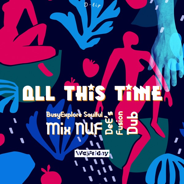 All This Time - Single