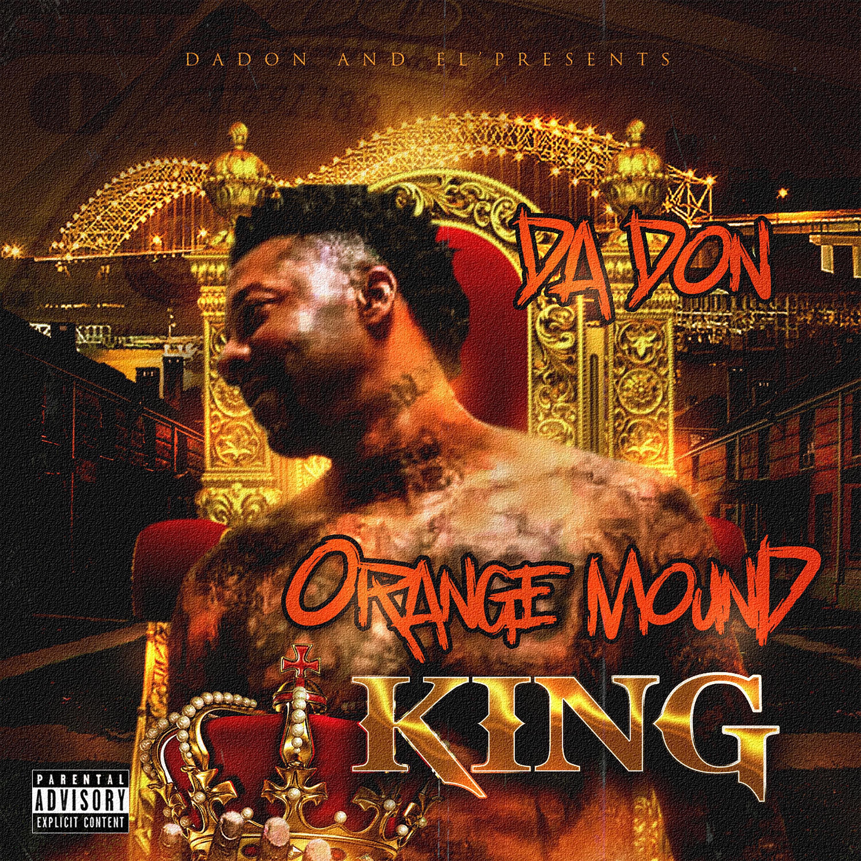 G-Baby Da Don - Who Having Motion