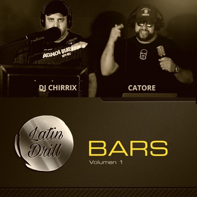 Bars Sessions #3 (feat. Maro 010 CLK) - Single