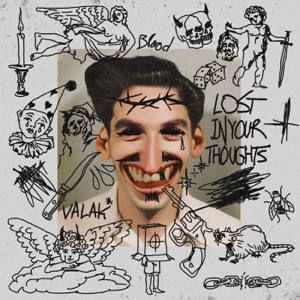 Lost In Your Tougths - EP