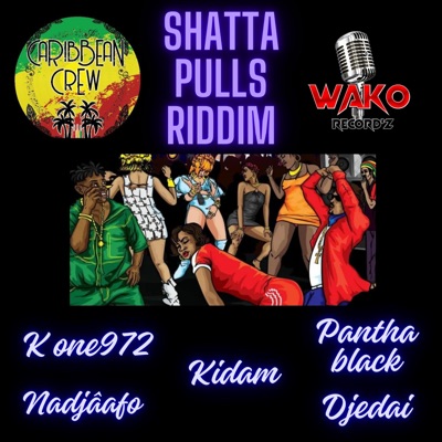 Shatta Pulls riddim - EP
