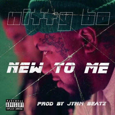 New To Me - Single