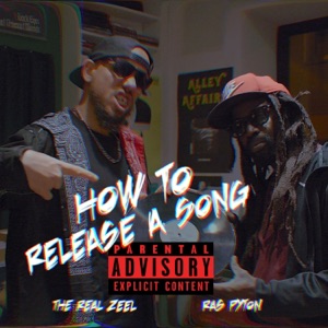How to Release a Song (feat. Ras Pyton)